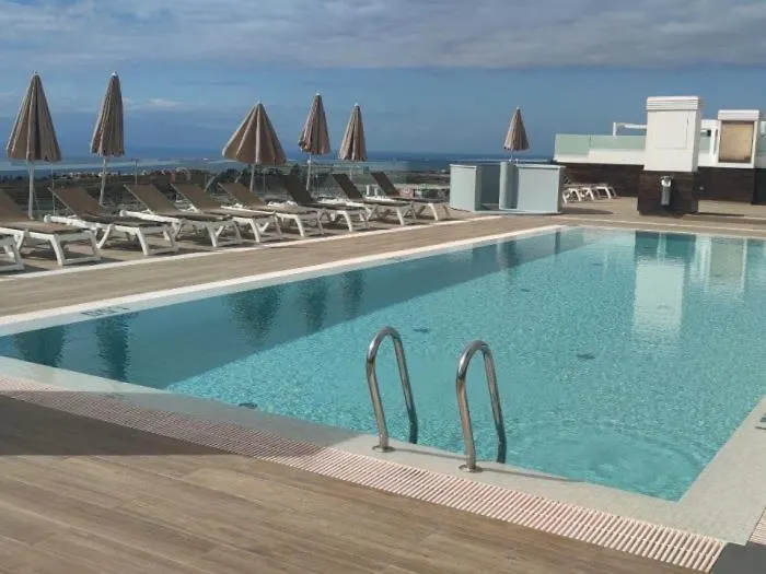1 9 Tesoro Galeon Spa Y Gym Costa Adeje  0*, Costa Adeje (Tenerife)