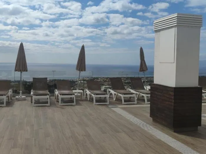 1 9 Tesoro Galeon Spa Y Gym Costa Adeje  Spanien