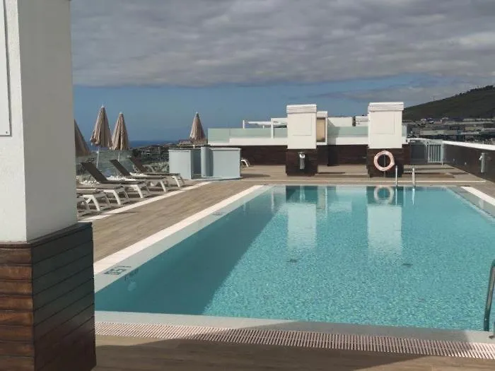 1 9 Tesoro Galeon Spa Y Gym Costa Adeje  0*, Costa Adeje (Tenerife) Spain