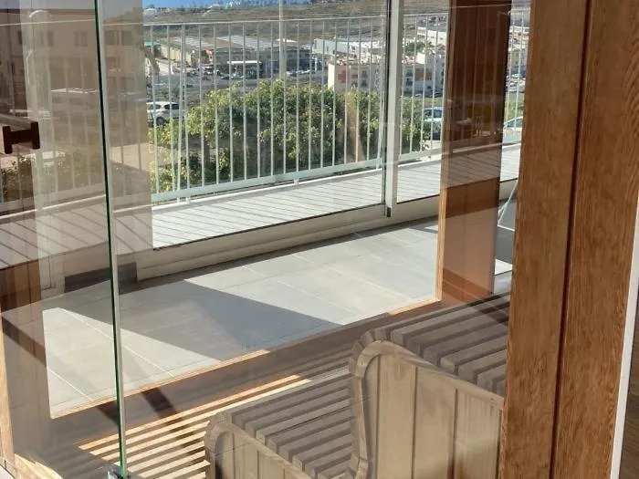Apartment 1 9 Tesoro Galeon Spa Y Gym Costa Adeje  Spain