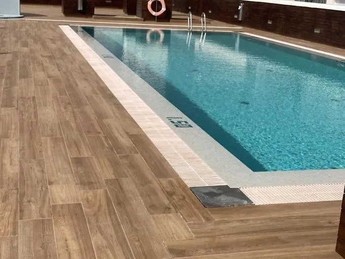 1 9 Tesoro Galeon Spa Y Gym Costa Adeje  Costa Adeje (Tenerife)