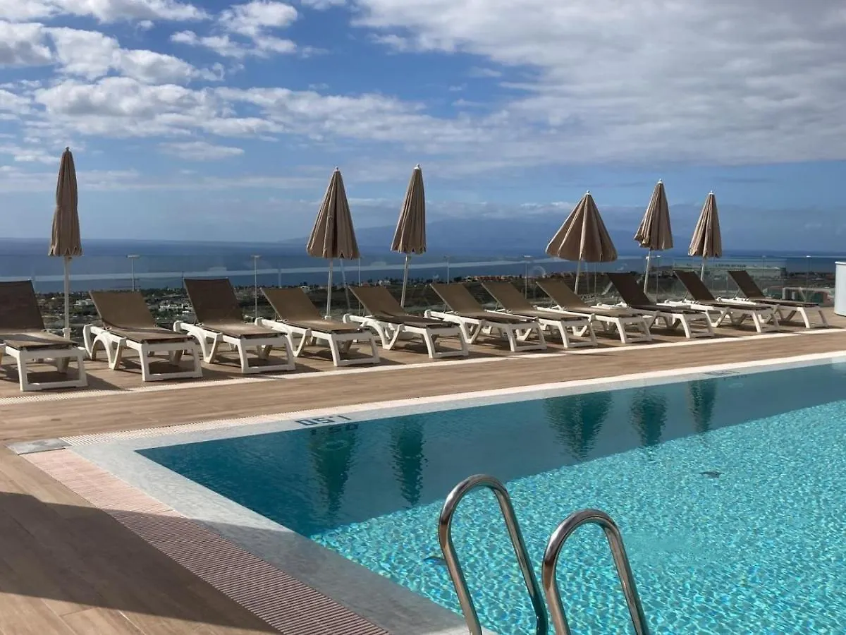 1 9 Tesoro Galeon Spa Y Gym location
