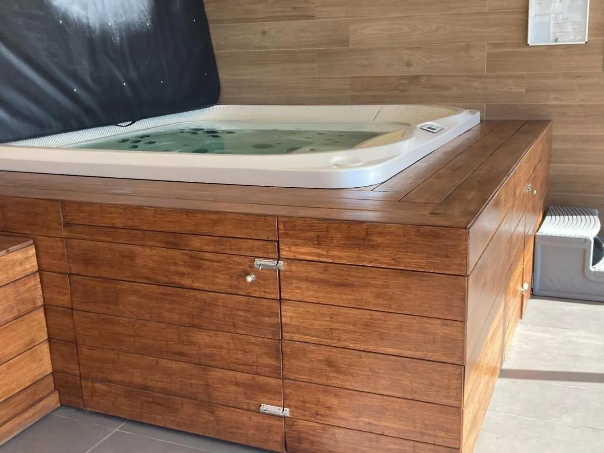 1 9 Tesoro Galeon Spa Y Gym Costa Adeje  Spain