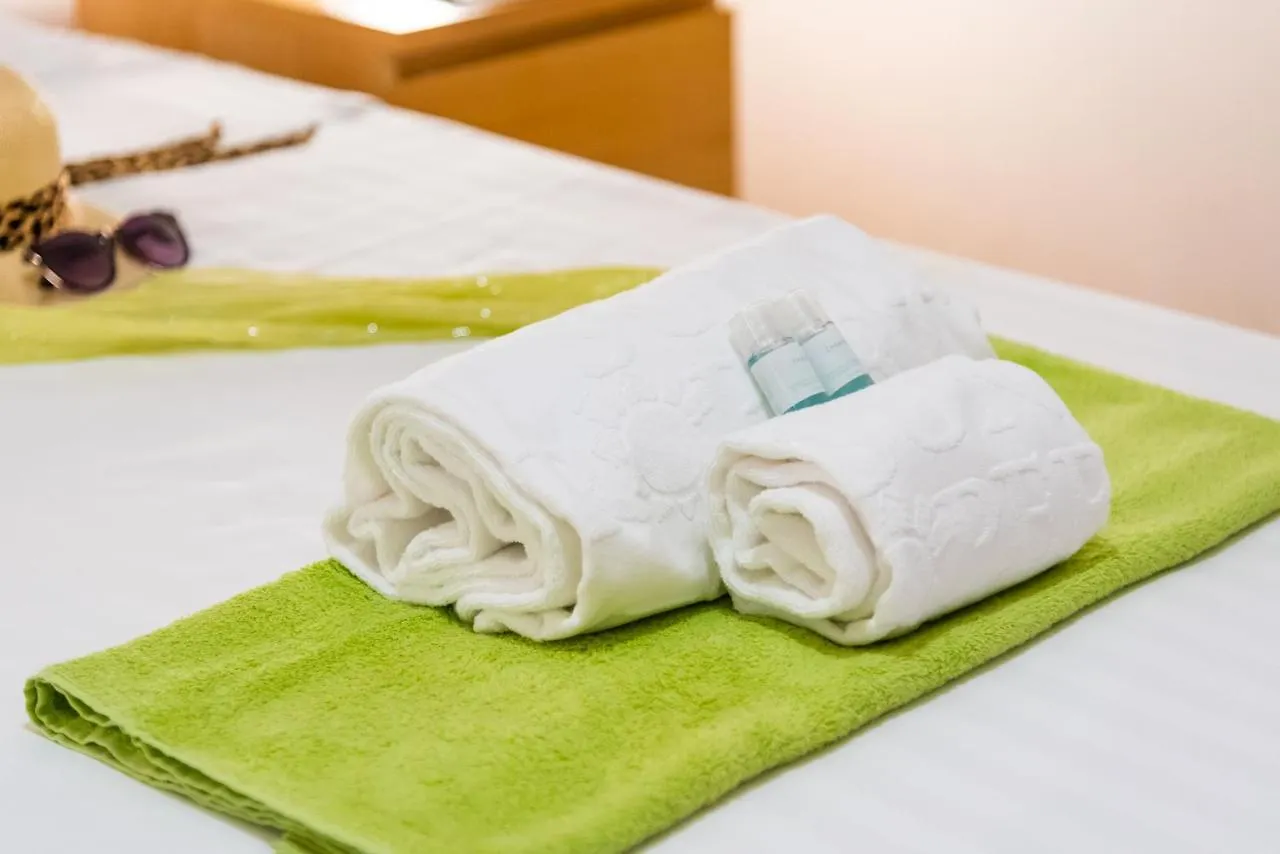 Apartment 1 9 Tesoro Galeon Spa Y Gym Costa Adeje  Spain