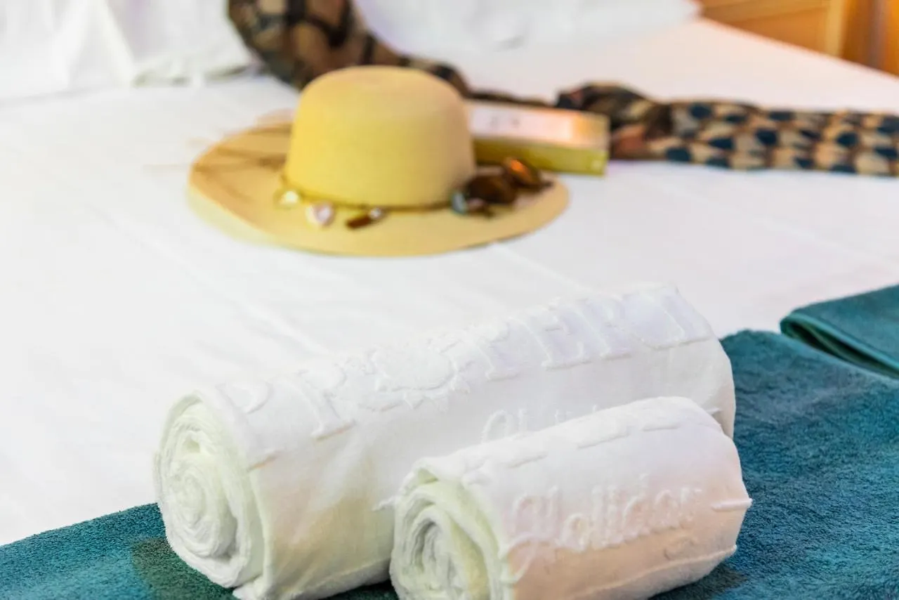 1 9 Tesoro Galeon Spa Y Gym Costa Adeje  Costa Adeje (Tenerife)