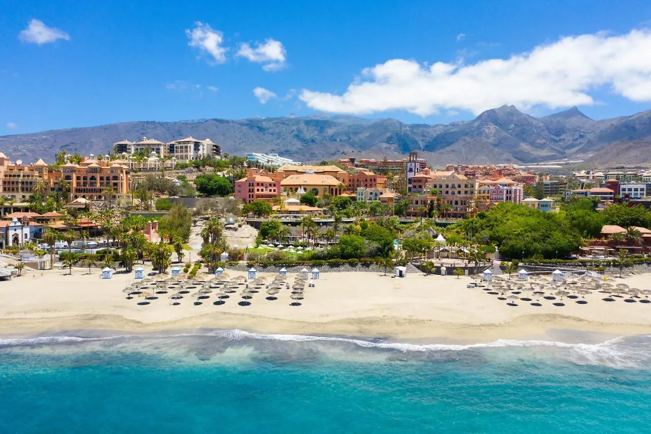 1 9 Tesoro Galeon Spa Y Gym Costa Adeje  Lejlighed