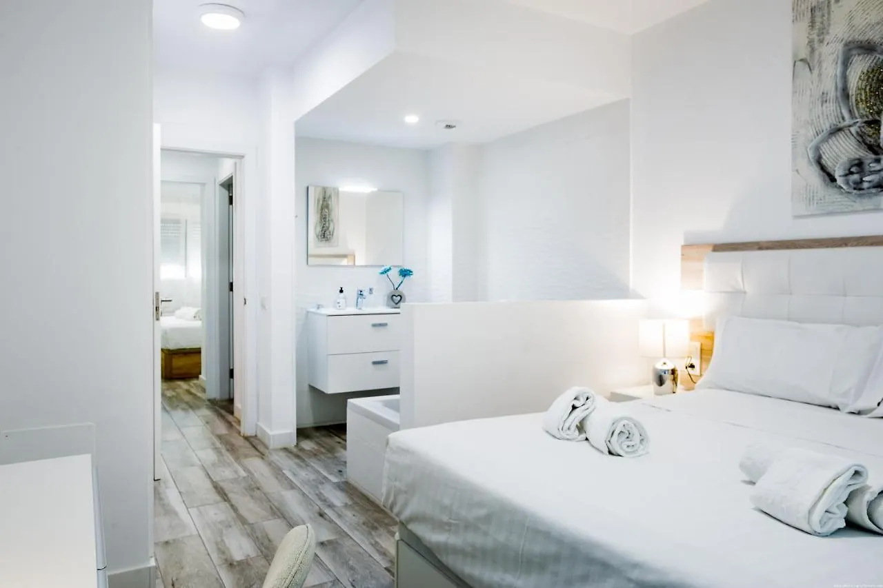 1 9 Tesoro Galeon Spa Y Gym Costa Adeje  Spain